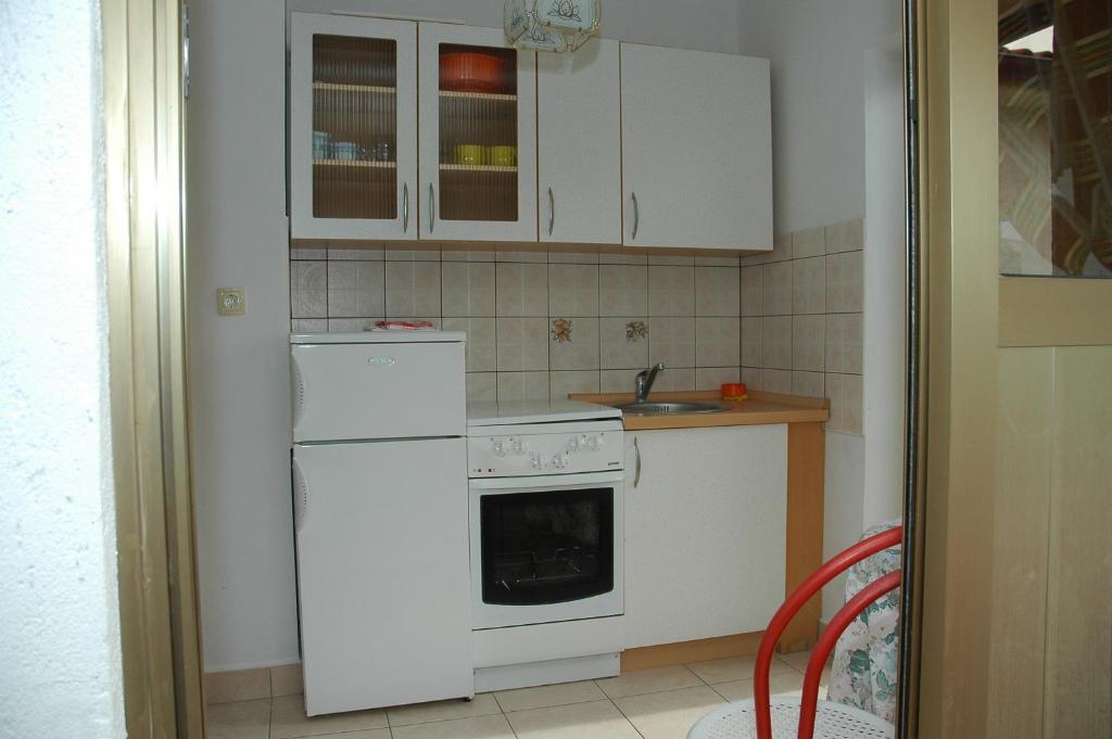 Apartments Jurina Krk Town Room photo